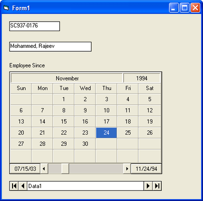Calendar Widgets 的螢幕截圖